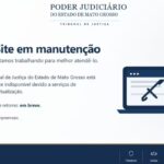 Após pane nos sistemas, TJMT convoca servidores para força-tarefa de 15 dias