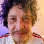 Cantor e compositor Benito Di Paula morre aos 84 anos