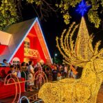 Capital do Ecoturismo abre inscrições para artesãos exporem produtos gratuitamente no Natal