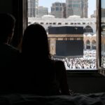 Casal é executado por “atos indecentes” durante viagem na Arábia Saudita