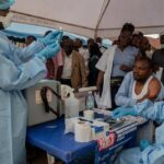 Casos de ebola se espalham e atinge mais de 9 mil pessoas no Congo