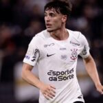 Corinthians vê chance de queda subir para 43% após tropeço em casa