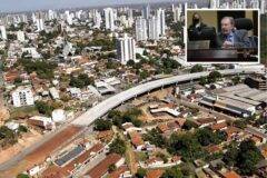 Falhas em 13 obras da Copa ficam sem punição após prescrição no TCE