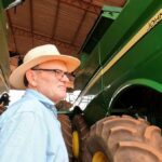 Fazenda no Vale do Araguaia aposta na integração entre lavoura e pecuária para ampliar resultados