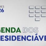 Flávio faz motociata no Pará; Lula participa de marcha no RS