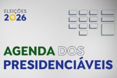Flávio faz motociata no Pará; Lula participa de marcha no RS