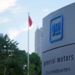 General Motors supera projeções no terceiro trimestre e anuncia recompra