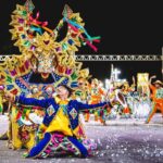 Grupos de bumba meu boi competem neste fim de semana em Maceió