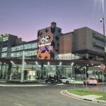 Hospital Central tem mais de 200 vagas; veja como se inscrever