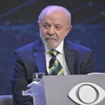 Lula diz que vai autorizar TSE a quebrar sigilo dele e de familiares