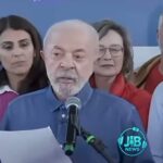 Lula promete abrir sigilos bancário e telefônico dele e dos cinco filhos e desafia Flávio Bolsonaro