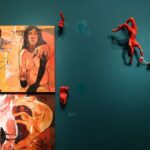 Mostra no Rio reúne obras de mulheres da região Norte