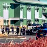 Novo ataque de atirador a escola termina com cinco mortes nos EUA