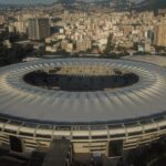 Órgão Especial do TJRJ confirma Vasco x Boca Juniors no Maracanã