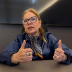 Paula Calil defende apuração “Câmara não responde por atos individuais” de vereadores alvos da operação