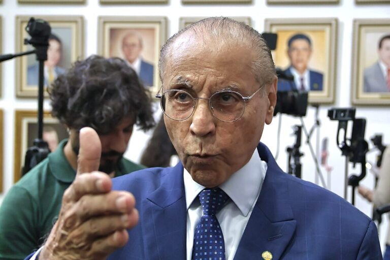 População nos viu como mercadoria com prazo vencido, diz Júlio sobre derrota na Baixada