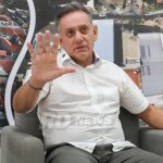 Presidente do PP-MT vê Flávio favorito e aposta nos indecisos para 'virar votos'