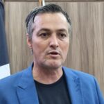 Rogerinho se esquiva de perguntas sobre operação do Gaeco e insiste em dossiê do DAE