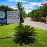 UFMT sobe no ranking nacional e fica entre as 40 melhores universidades do país