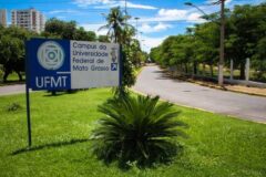 UFMT sobe no ranking nacional e fica entre as 40 melhores universidades do país