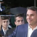 Veja o que Flávio Bolsonaro falou sobre segurança pública no debate da Band