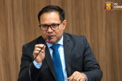 Vereador de VG diz que operação pode ter objetivo de destruir sua carreira política