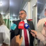 Vereadores da oposição defendem esclarecimentos após operação em VG