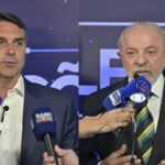 “Você conhece Roberta Luchsinger?” Flávio pergunta para Lula sobre escândalo do INSS