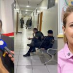 Wanderley questiona operação do Gaeco e cita mais de 30 denúncias contra Flávia Moretti